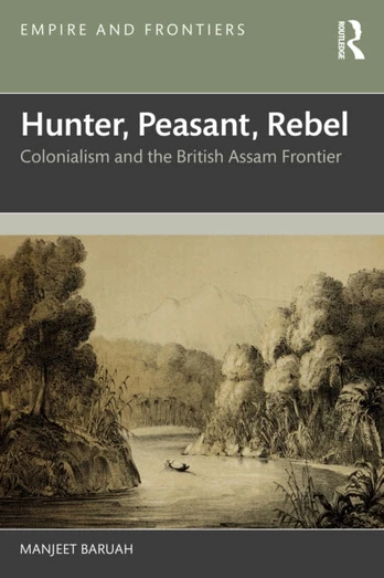 Hunter, Peasant, Rebel