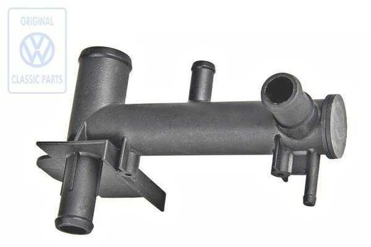 Vag T3 1986 1987 Distributor Originalus 251121438