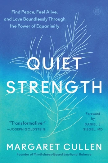 Quiet Strength