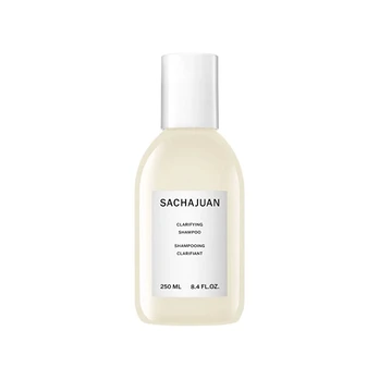 Sachajuan Clarifying Shampoo 250ml Moterims