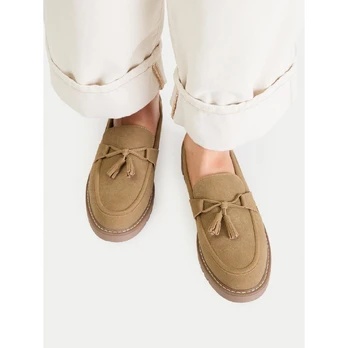 JENNY Loaferai CEO-CEO-3Y10192-4 Smėlio