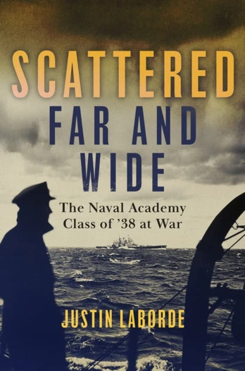 Scattered Far and Wide