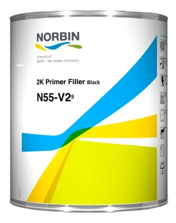 NORBIN Gruntai N55-V29-2,5L