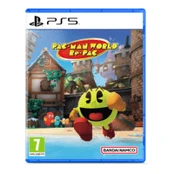 Pac-Man World Re-Pac Playstation 5