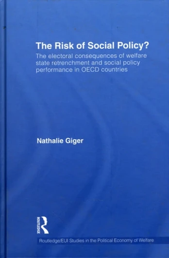 Risk of Social Policy?