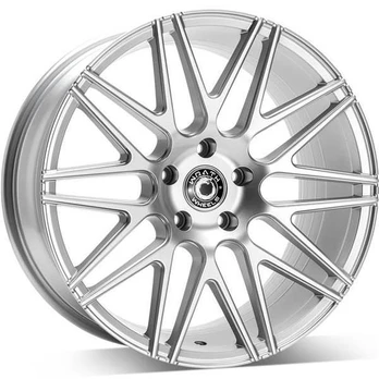 WRATH WHEELS WF-3 (BS) R19 5x112.00 ET42 CB73.10 J8.5