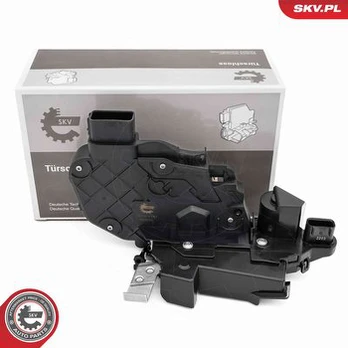 Durų užraktas ESEN SKV 60SKV161