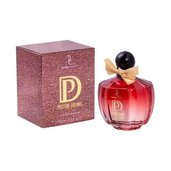 DORALL PRISTINE DREAMS tualetinis moterų vanduo, 100 ml