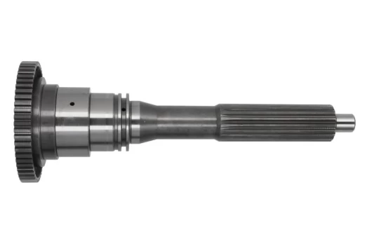 transmisijos įvado velenas, mechaninė transmisija 102275