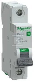 Schneider Electric WYŁĄCZ.NAD.EASY9 PRO EZ9F-C32-1 C 32A