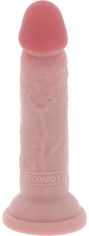 GET REAL - DELUXE REALISTIC PENIS 15 CM