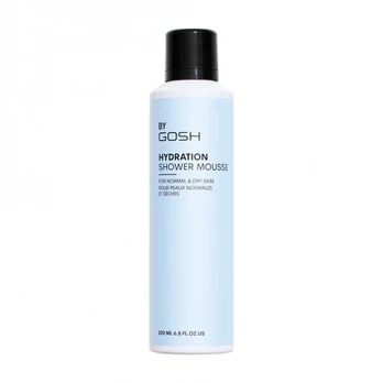 GOSH HYDRATION dušo putos, 200 ml
