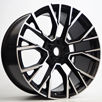 Ratlankis Laser 10,5X22 5X112 ET43 66,56 BFM