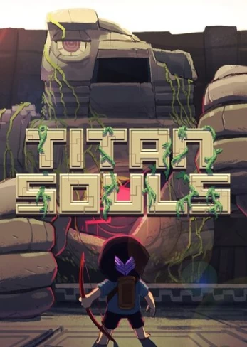 Titan Souls PC