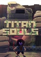 Titan Souls PC kaina