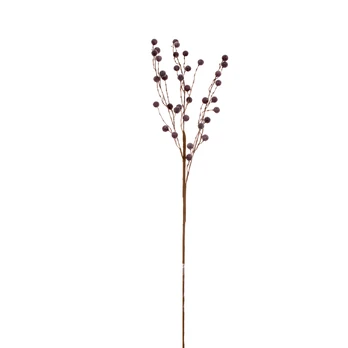 Dirbtinė šakelė Christmas Touch, ruda sp., 88 cm