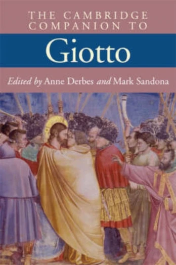 Cambridge Companion to Giotto