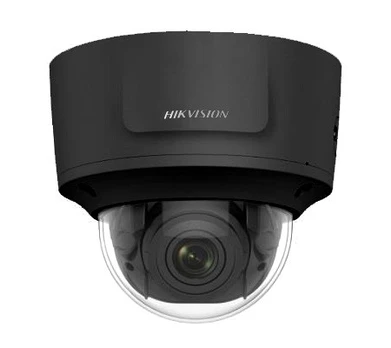 Hikvision DS-2CD2745FWD-IZS (juoda)