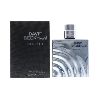Tualetinis vanduo David Beckham Respect EDT vyrams 90 m