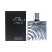 Tualetinis vanduo David Beckham Respect EDT vyrams 90 m kaina