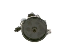 Hidraulinis siurblys, vairo sistema BOSCH K S00 000 691