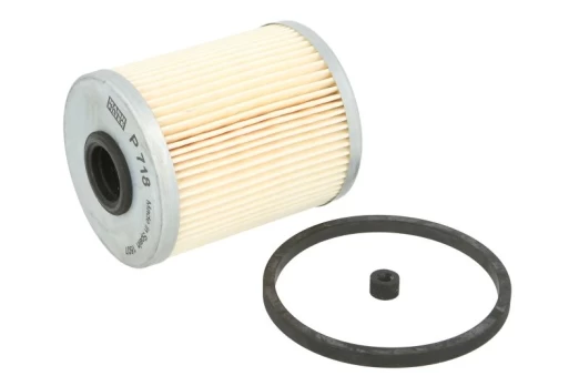 Kuro filtras MANN-FILTER P718X