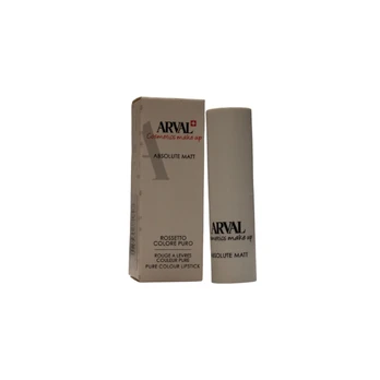 Arval Absolute Matt Cream Lipstick 02, 6 g