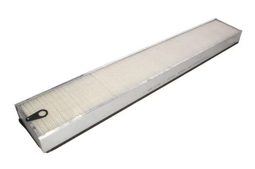 Salono filtras PURRO PUR-HC0168