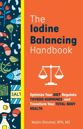 Iodine-Balancing Handbook