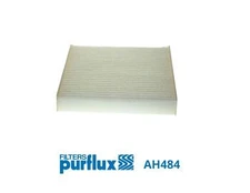 Filtras, salono oras PURFLUX AH484