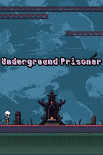 Underground Prisoner PC