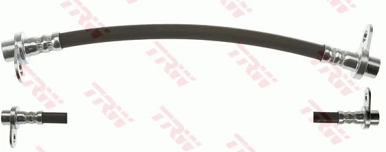 TRW PHA615 Brake hose