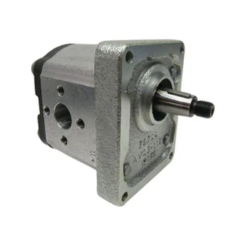 Krumpliaratinis siurblys AZPF-11-008LHO30MB Bosch Rexroth