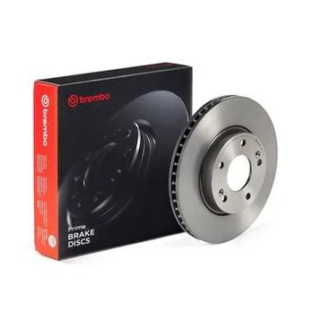 Stabdžių diskas BREMBO 09.F530.11
