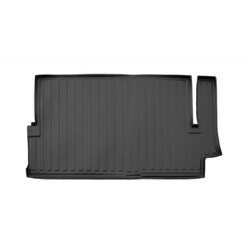 Guminiai 3D kilimėliai FORD Transit Custom nuo 2023m.