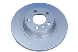 Stabdžių diskas QUARO QD8257