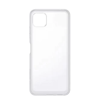 Dėklas iLike Galaxy A22 5G Slim Case Transparent