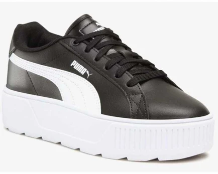Puma bateliai