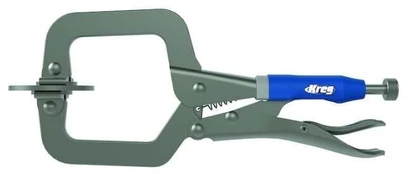 Spaustuvai KREG KHC-Micro 57x51mm