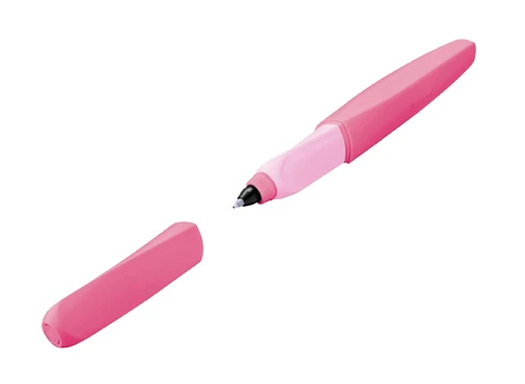 Rašiklis TWIST R457 avietinis