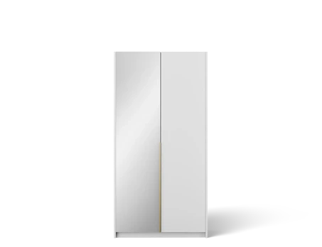 Alera II Hinged Wardrobe