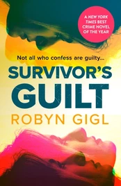 Survivor's Guilt kaina