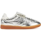 Laisvalaikio batai Steve Madden Eforma SM11003559 Sidabrinė