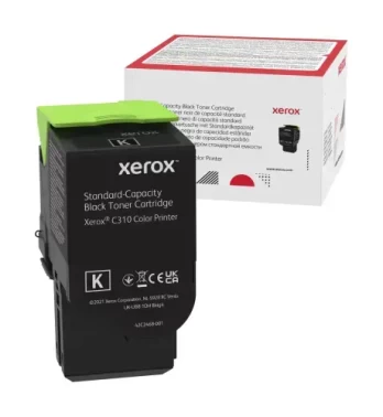 006R04356, Originali kasetė (Xerox)