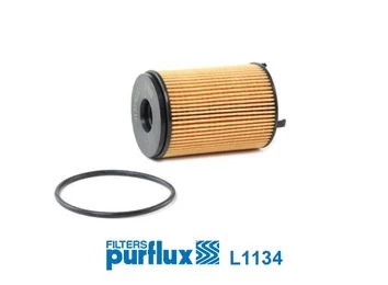 Alyvos filtras PURFLUX L1134
