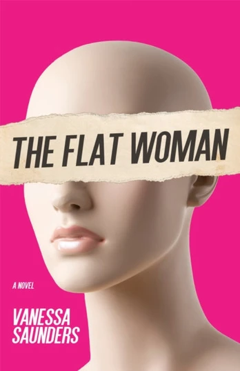 Flat Woman