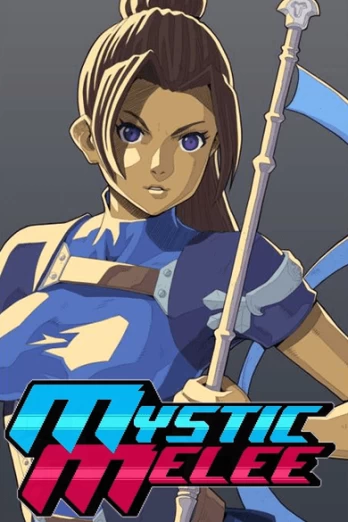Mystic Melee Steam