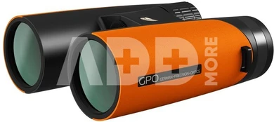 GPO Passion 8x42ED Verrekijker Oranje