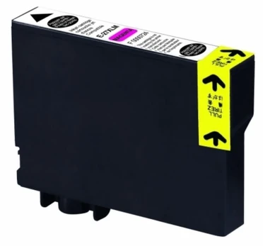 Spausdintuvo kasetė Uprint E-27XLM-UP, raudona