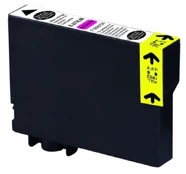 Spausdintuvo kasetė Uprint E-27XLM-UP, raudona kaina